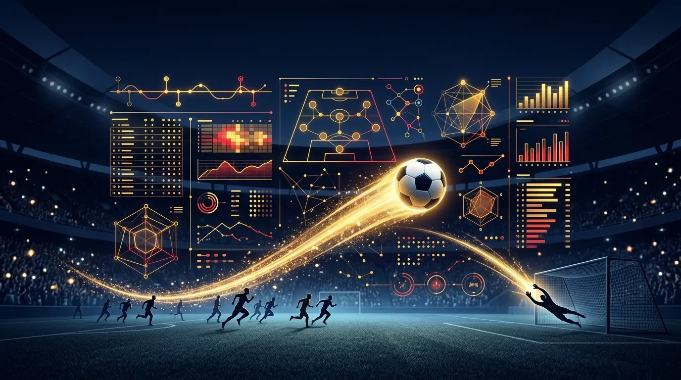 2026 世界杯数据速报:挪威 4-1 伊拉克,哈兰德追平射手榜