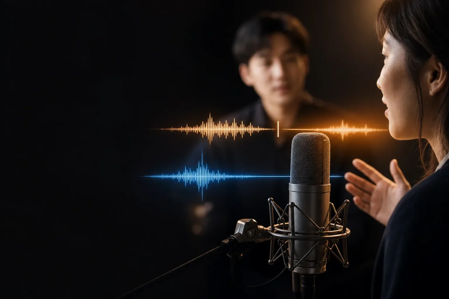 阿里 Qwen-Audio-3.0-Realtime 发布:实时语音开始自己调用工具