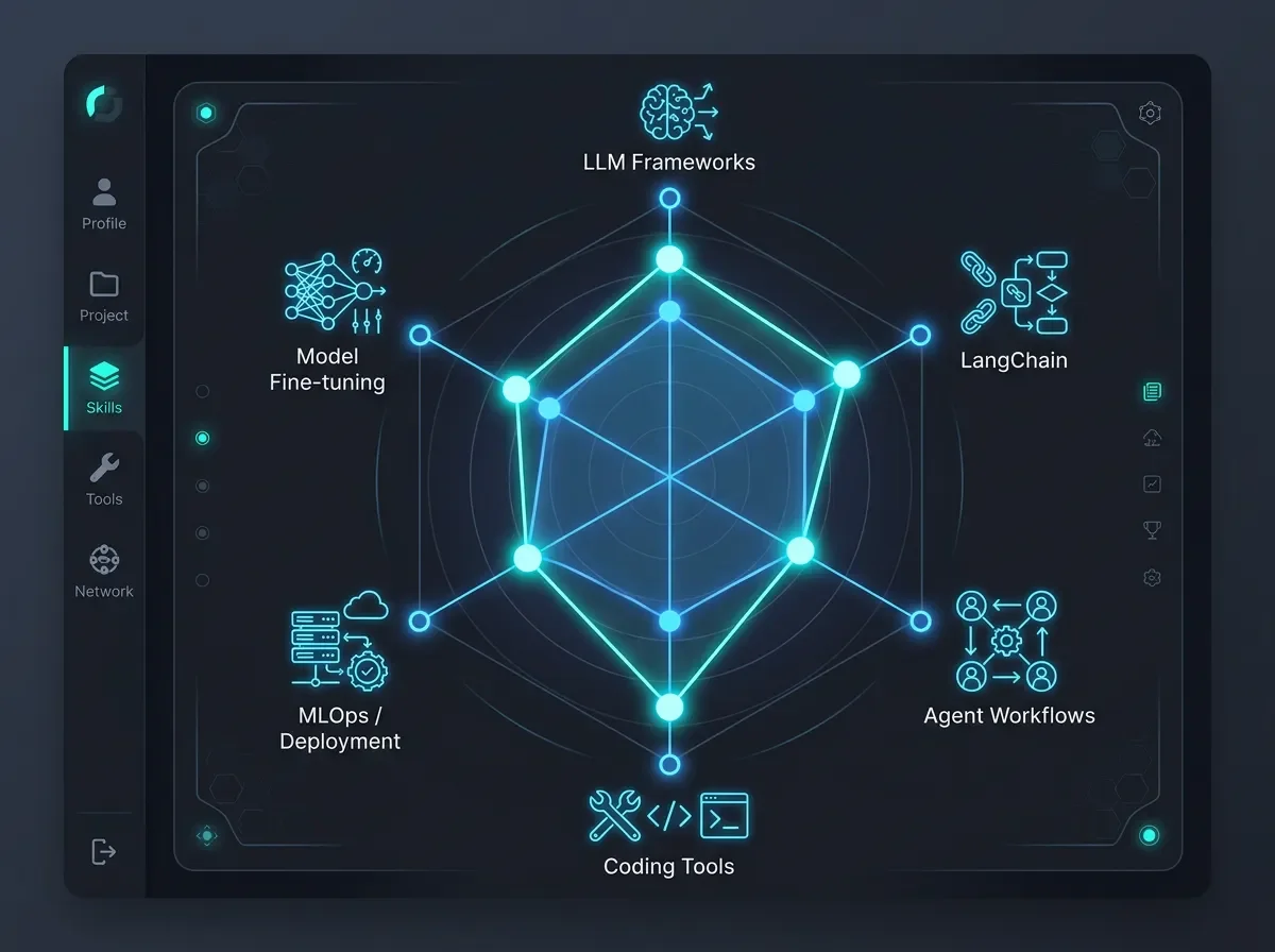 技能雷达 · 第 001 期:LangGraph 2.0 来了,AI 工程师的工具链与认知正在同步重构