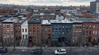 NYC Foreclosure Auction Radar — May 25, 2026