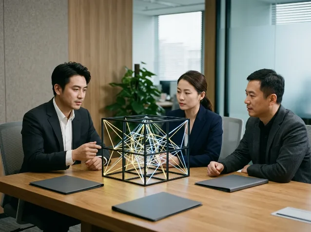 AI agent 权限模型