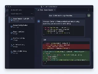Codex History Viewer: a searchable browser for your AI coding sessions