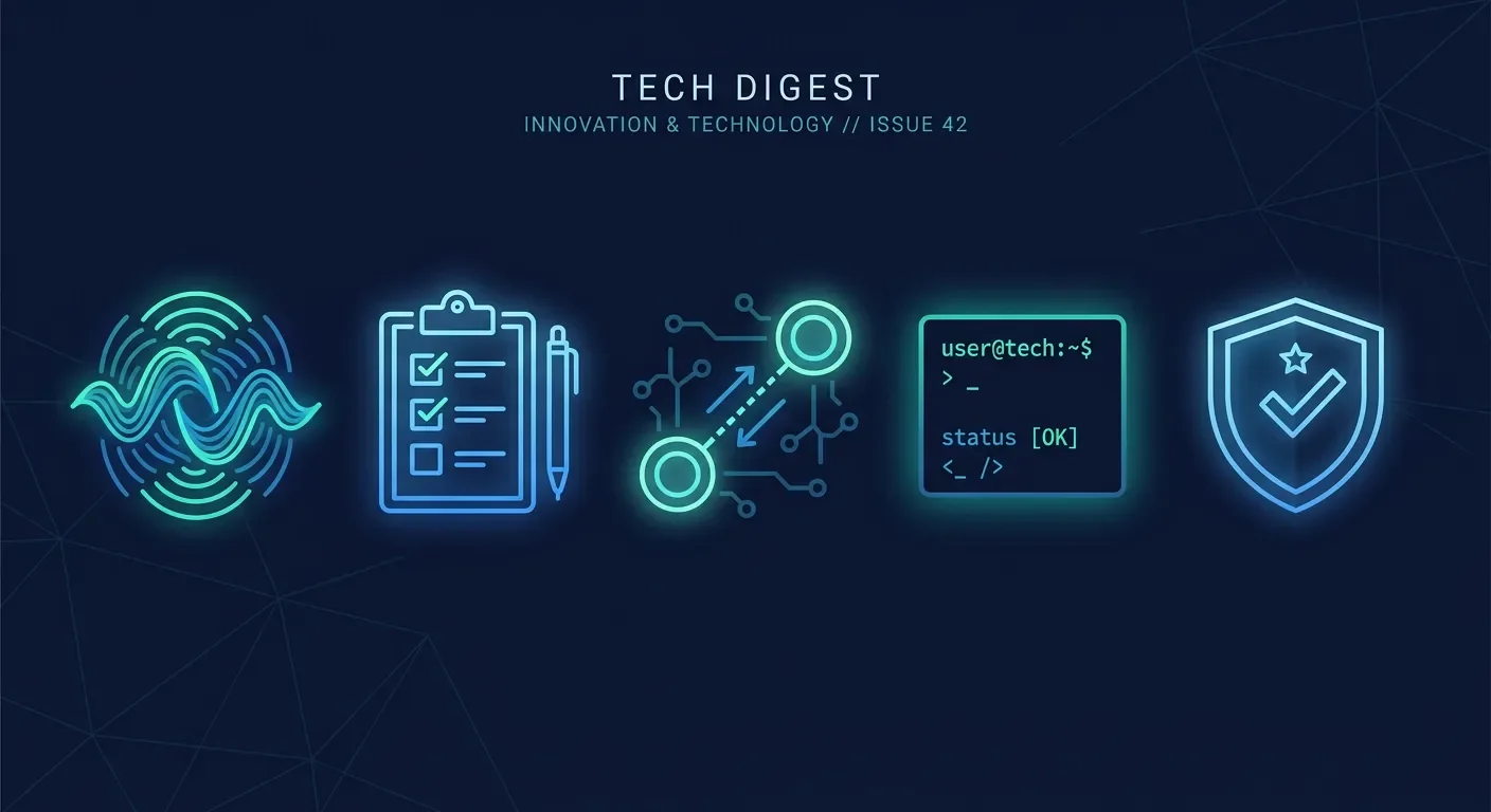 DiffusionGemma, ASSERT, OpenSharing, TestSprite CLI, and Claude Corps — AI Digest for June 11, 2026