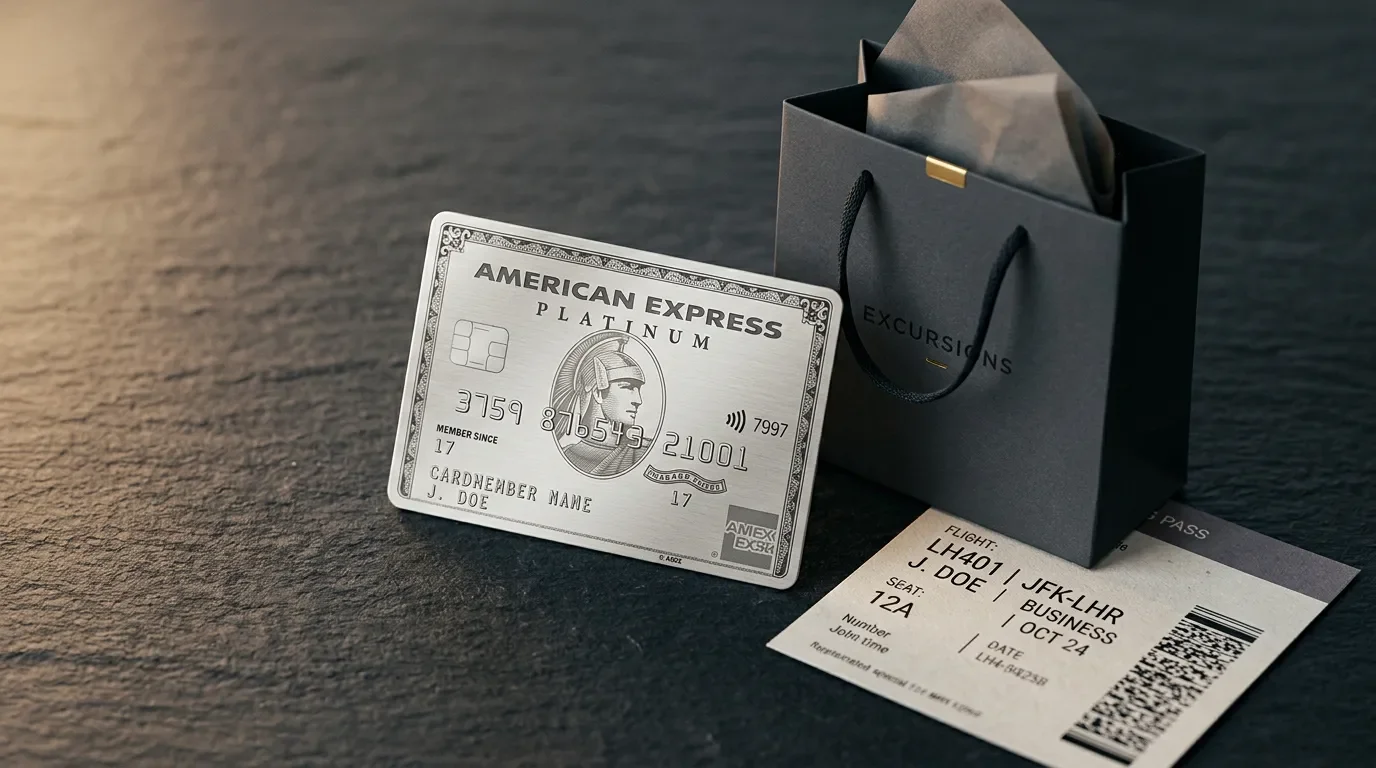 Amex Platinum Offers — June 22, 2026