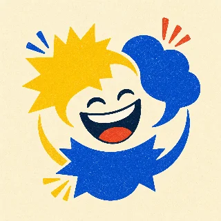 Three Viral Laughs