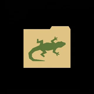 The Reptilian Report