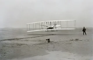 Twelve Seconds Over Kill Devil Hills: The 1903 Wright Flyer's Long Road to the Smithsonian