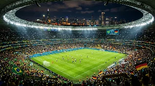 MetLife Stadium, Fan Zones, and Getting There: Your World Cup 2026 NY/NJ Guide