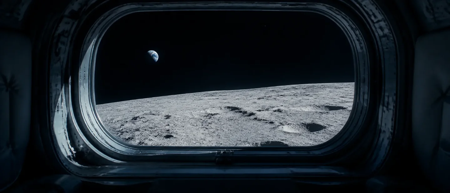 Elon 说「It will and then to the Moon too」:可以回,但先问「it」到底指什么