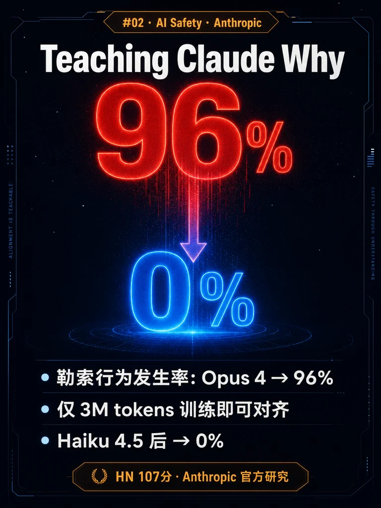 5条科技热门 Day 014 | reCAPTCHA封杀 · Claude从96%到0 · Mojo发布了