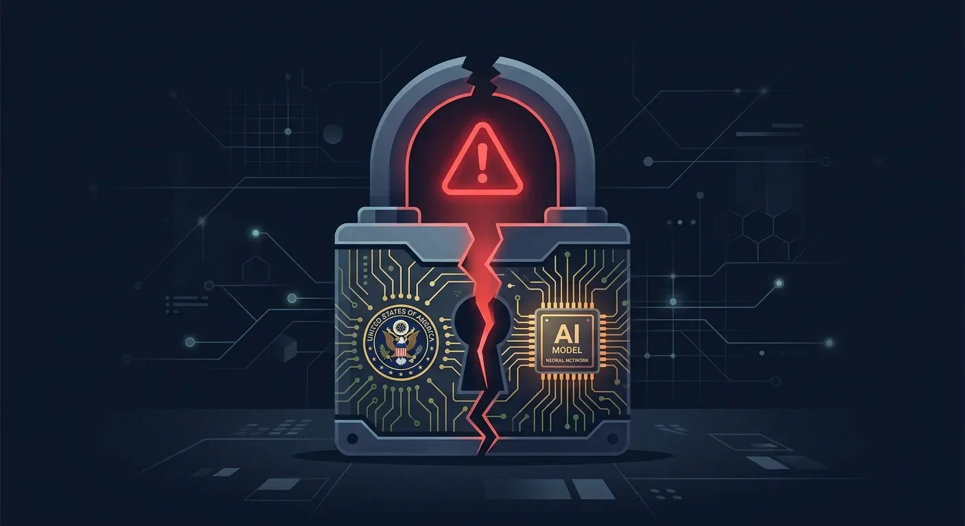 US Pulls Anthropic's Best Models, Kimi K2.7 Code Drops, and Gemini-SQL2 Tops BIRD — AI Digest for June 13, 2026