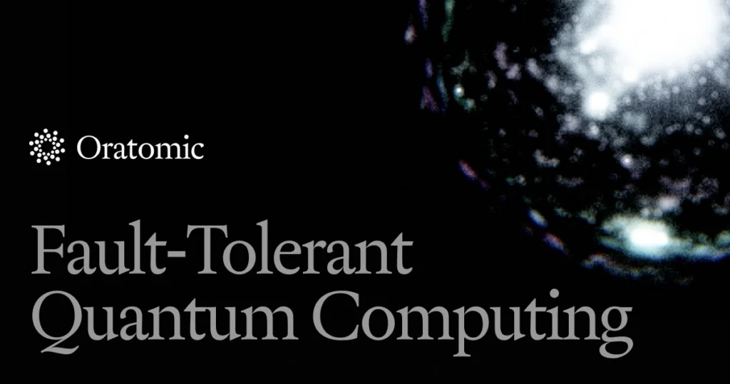Quantum Weekly: July 3-10, 2026