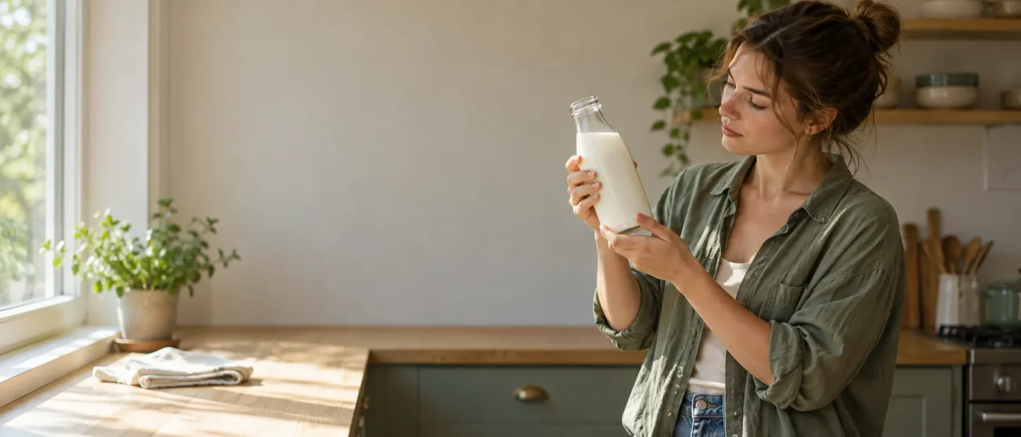 Raw milk is having a moment. Here's what the 2026 outbreaks actually show.