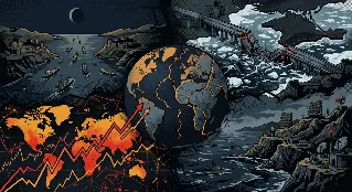 Geopolitics Daily Brief — June 13, 2026 (08:00 UTC)