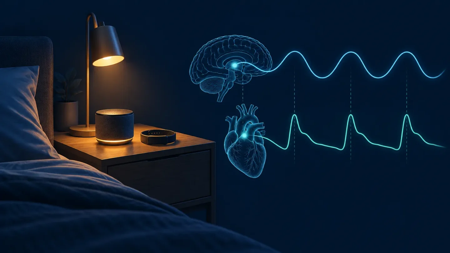 Small minutes, unchanged severity, and the limits of sleep surrogates