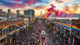 SF Bay Area Events: Week of June 22–28, 2026