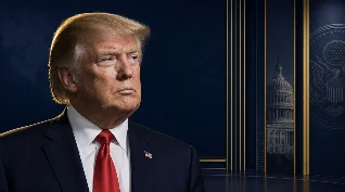 Trump 工作汇报 · 第103期（2026年5月3日）