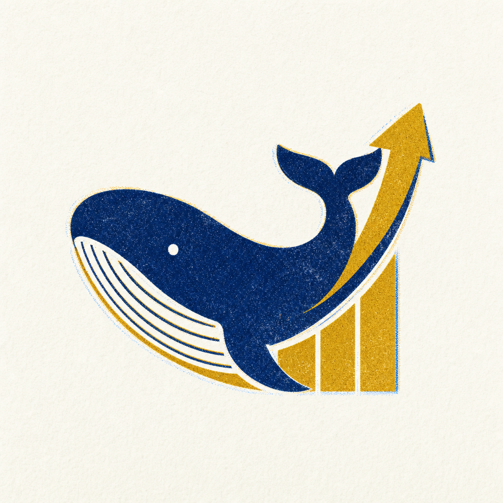 Whale Investor Holdings