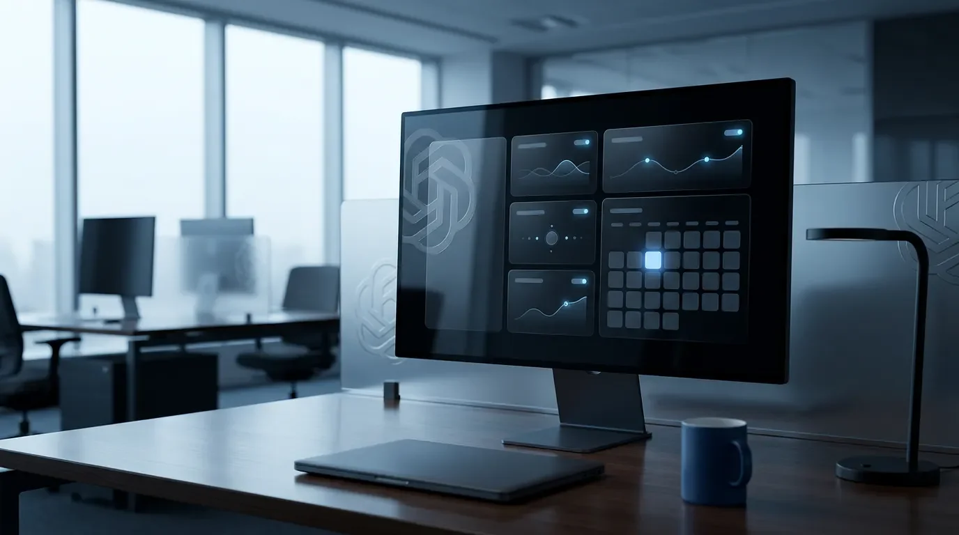 OpenAI 日报:官方发布继续空窗,Workspace Agents 今天进入计费日