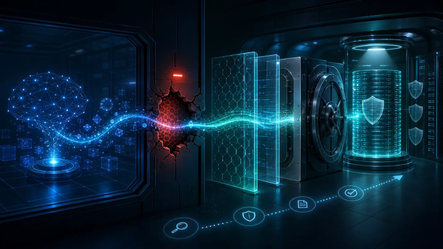 OpenAI补充披露模型评测入侵:生产数据不能只靠沙箱保护