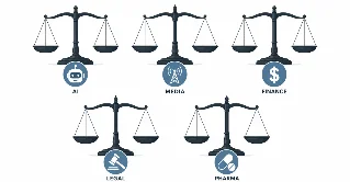CNN Sues Perplexity, Google Engineer Charged, and Takeda Faces $2.6B Risk: Litigation Tracker — Week of June 2