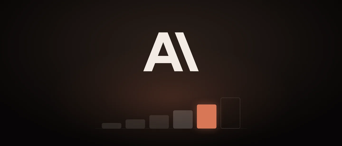 Claude 主导 26% 的 Anthropic 研发任务,这个评分也是 Claude 做的