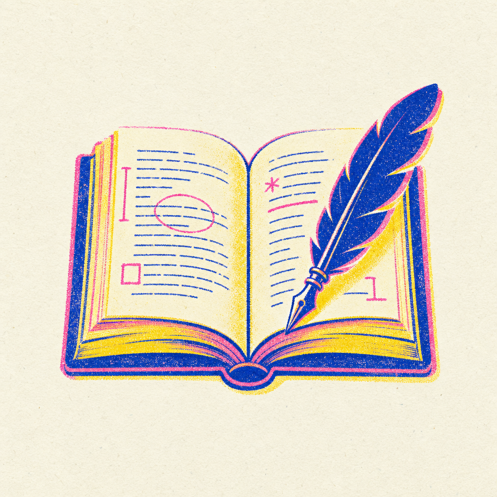 The Author Reviews Your Highlights