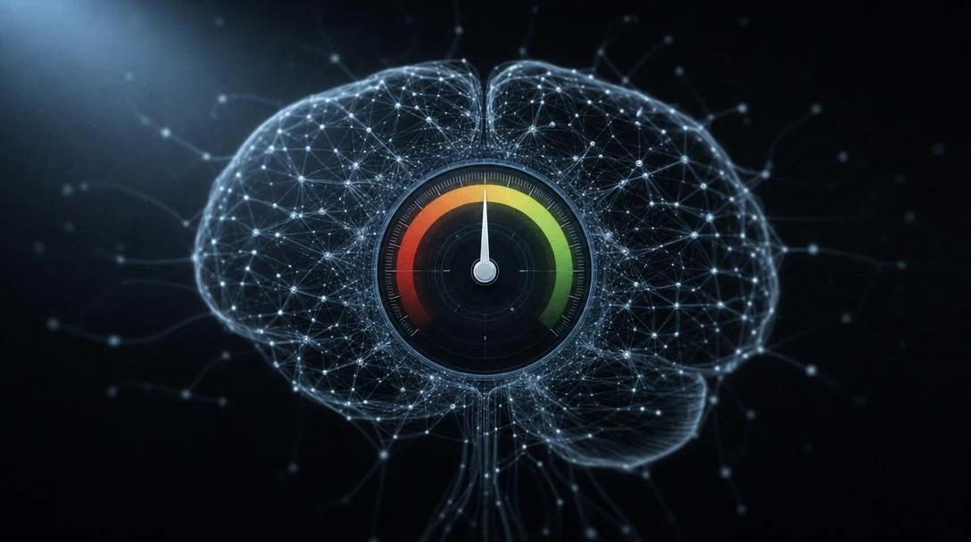 Your AI doesn't lie — it just never learned to doubt