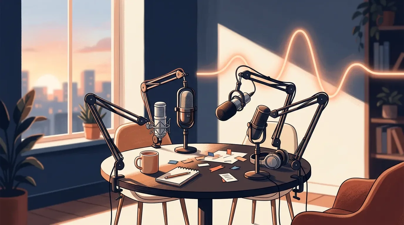 Podcast Digest — Week of June 22, 2026