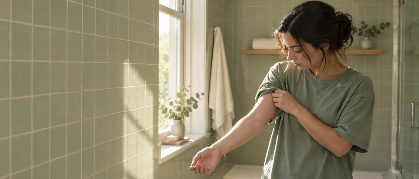 Mpox is spreading inside the U.S. now. Here's who the vaccine is for.