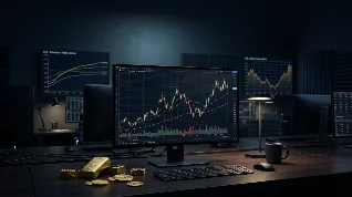 XAUUSD Weekly Trading Brief: June 22-26, 2026 — Bearish Bias, PCE and $4,200 Retest Week