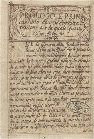 Cola di Rienzo's Life Is Now a Vatican Manuscript You Can Read