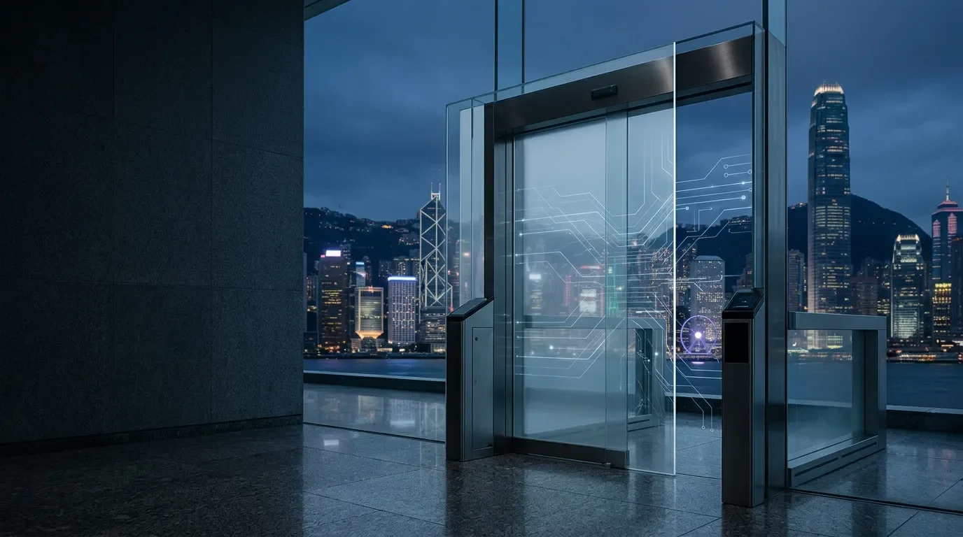 JPMorgan's Hong Kong Claude block puts Anthropic's bank rollout on notice