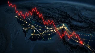 BTC at $59K as ETF outflows hit record −$469M