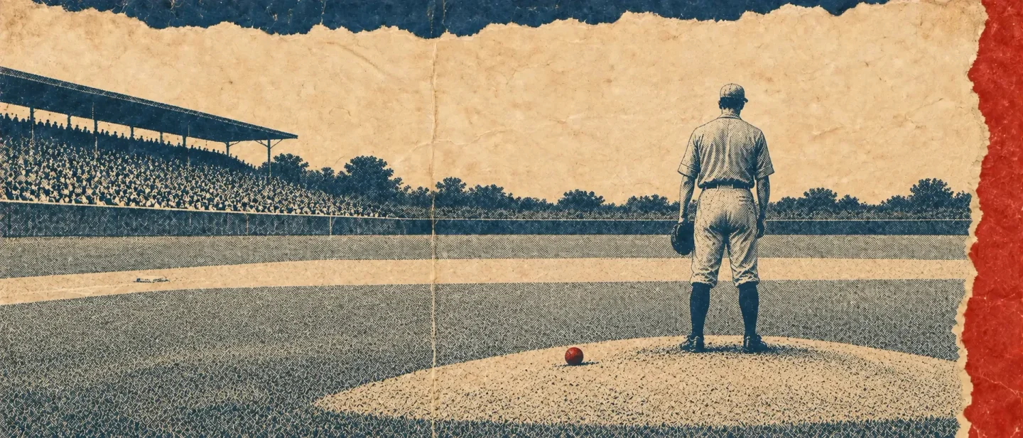 Ten walks, one hit, one loss: the World Series no-hitter Bill Bevens lost with one out to go