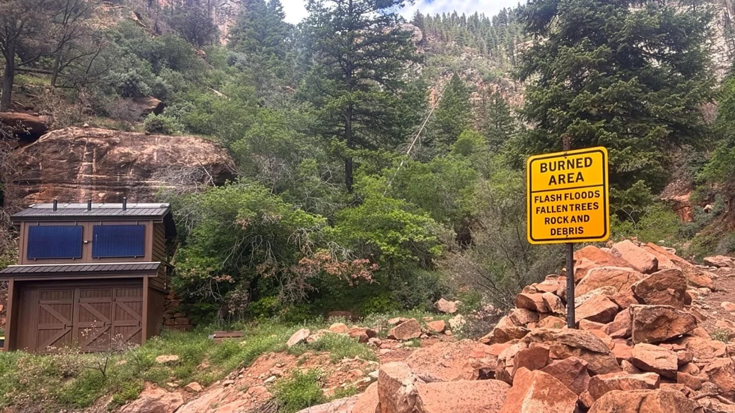 Three Trails Worth the Drive This Weekend — May 17–20