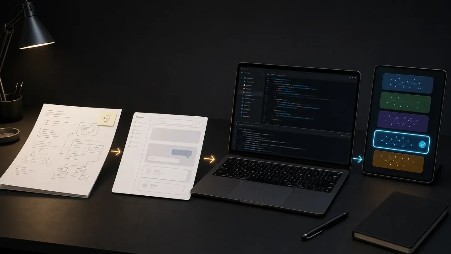 AI 产品先写设计,再选模型:Tastemaker、Replit 与岗位变化|7月29日精选
