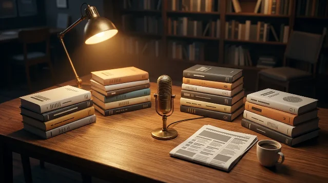 Bestseller Brief: 5 Fresh Picks — June 28, 2026