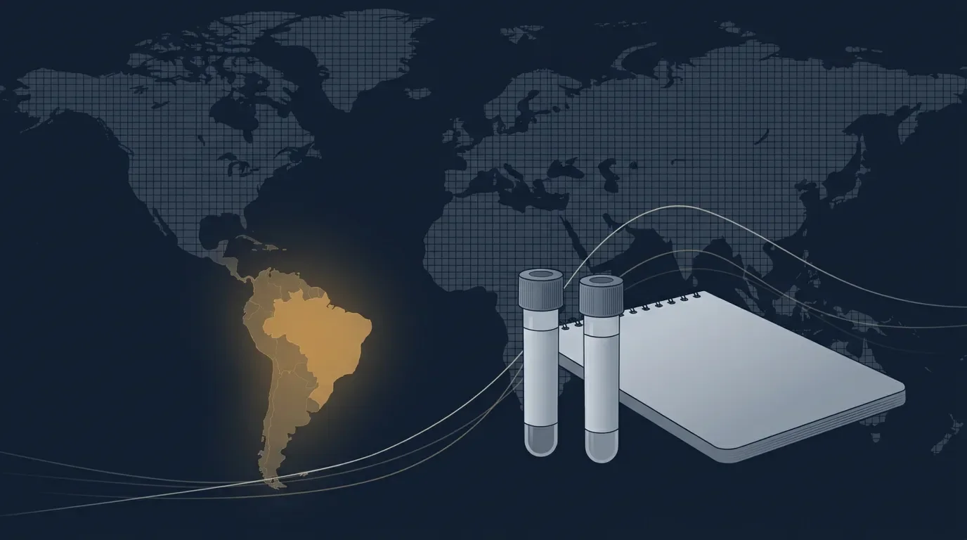 Hantavirus Global Situational Briefing — July 8, 2026