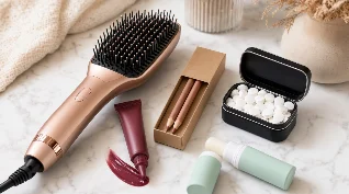 5 TikTok Shop picks for May 30 — Wavytalk leads five returnees back from burnout