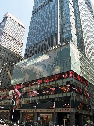 When rescue fails: Lehman Brothers, the FSA veto, and the 62-hour negotiation that ended an era