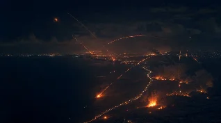 Day One Hundred — The Israel-Iran Ceasefire Falls (News MV)