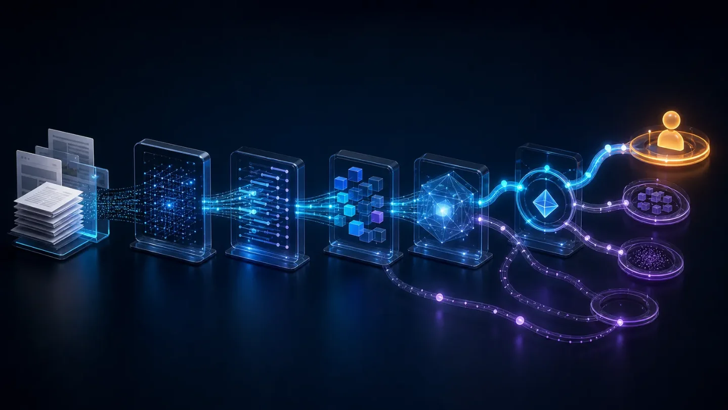 Generative-engine visibility needs more than a ranking score