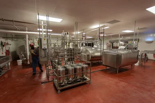 The €14 billion hole: Parmalat, Calisto Tanzi, and the forgery that collapsed Europe's biggest dairy empire