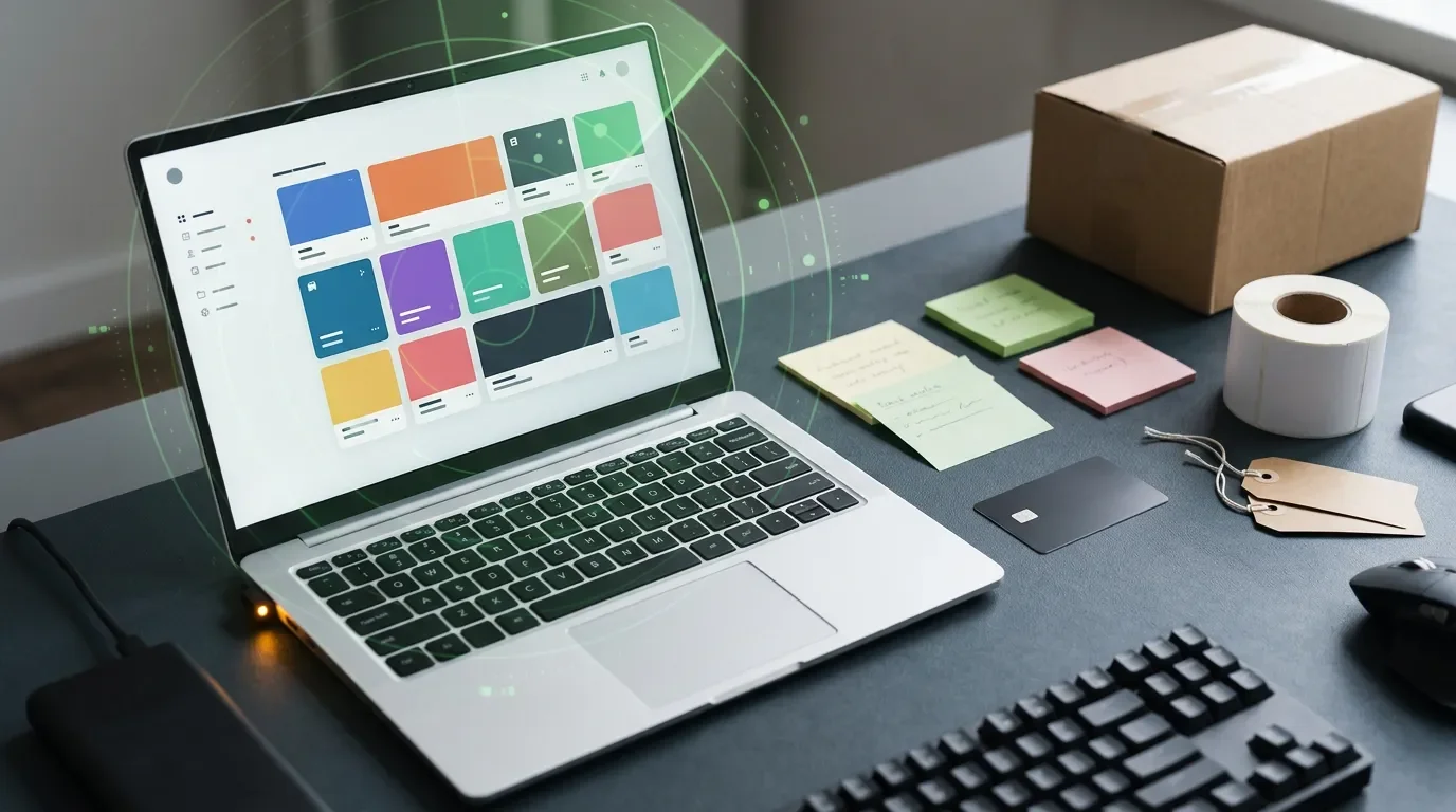 Failed payments lead Shopify niches