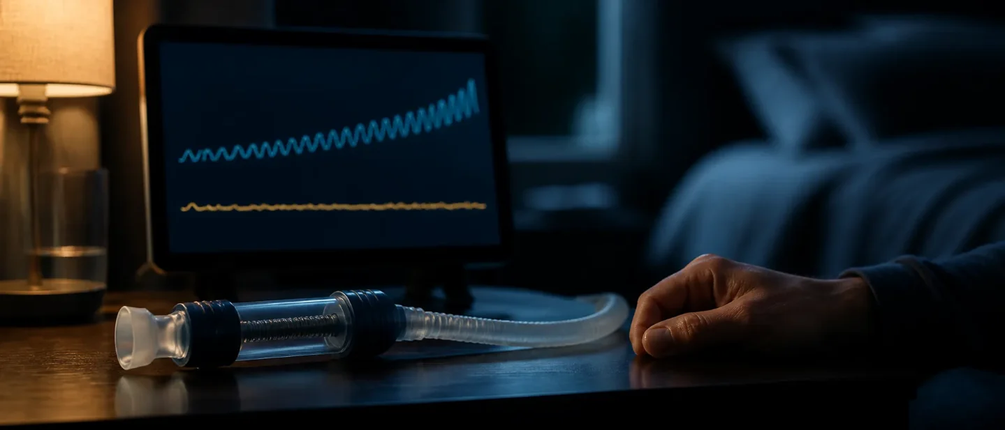 Sleep Research Digest, Aug 9–16, 2026: Better proxies can still miss the sleep outcome