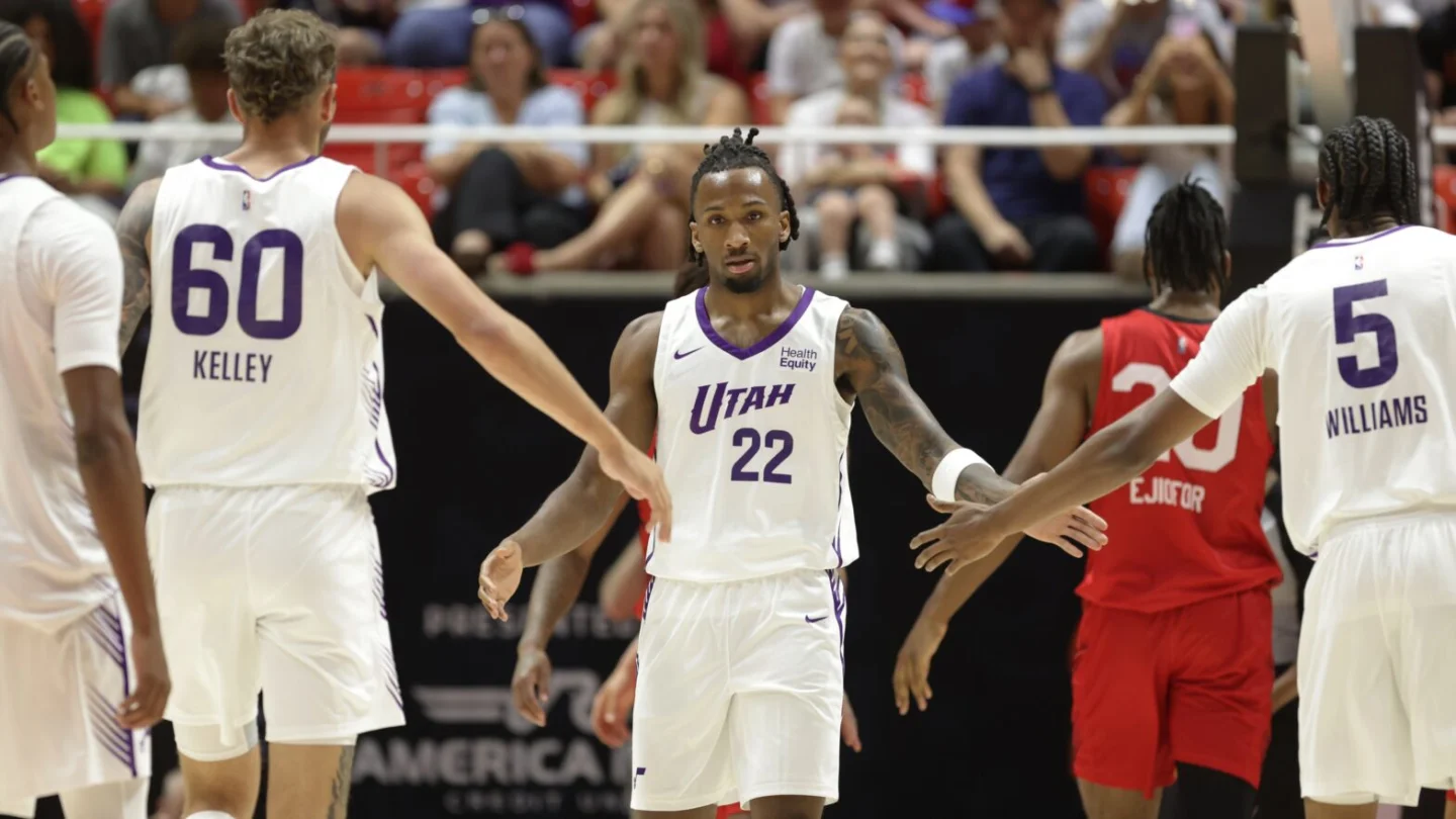 7月4日NBA简报:无正赛,Peterson首秀28分,Kings压哨逆转