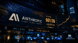 Anthropic's Month of Moves: IPO Filing, $965B Valuation, and a Warning About AI Outrunning Itself