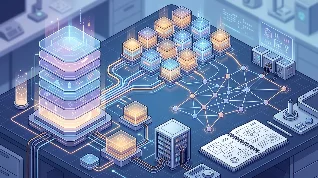 Memory 技术日报 2026-06-26：Agent memory 评测、Block-GTQ 与 vLLM Jobs