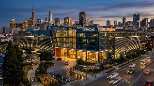 Oracle Q4 FY2026: Beat earnings, dropped 10% on a $70B capex problem — and the S&P 500 noticed